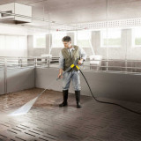 Nettoyeur haute pression hd 10 21 4 s plus Kärcher 12869190