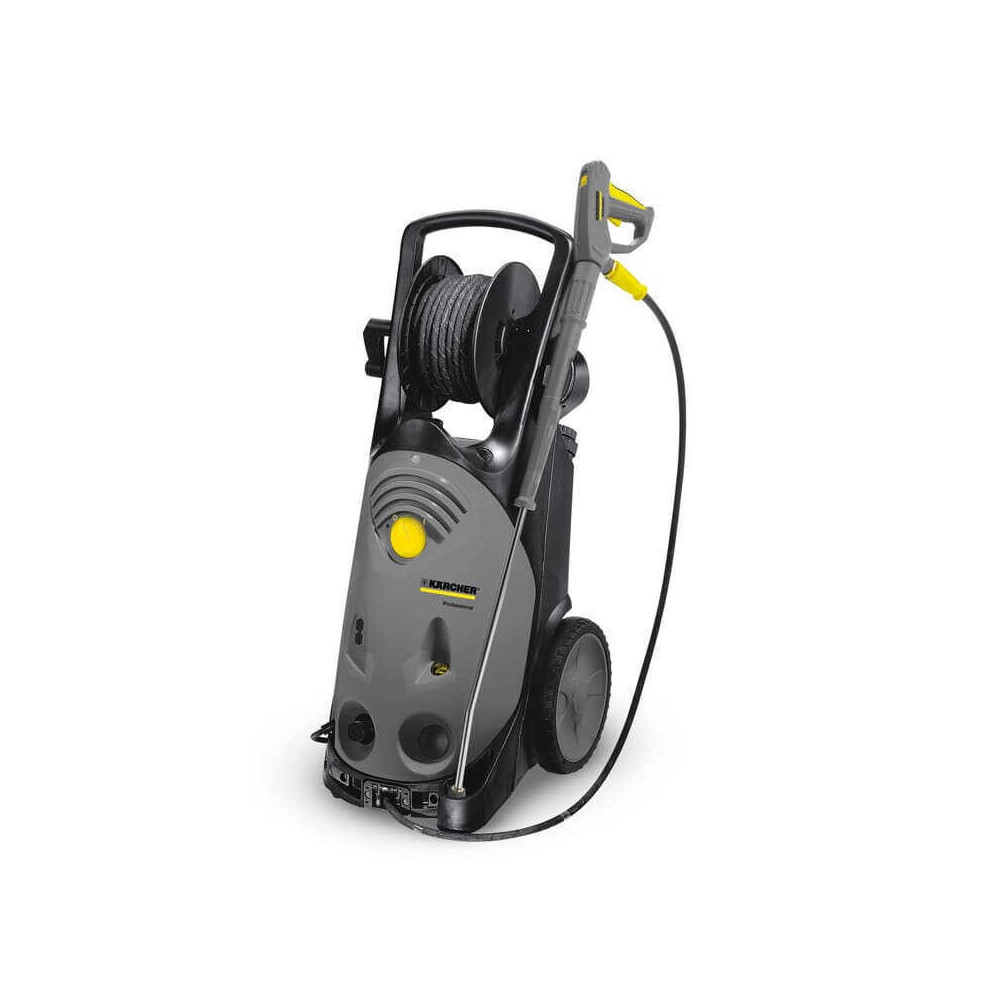 Nettoyeur haute pression hd 10 21 4 sx plus Kärcher 12869200