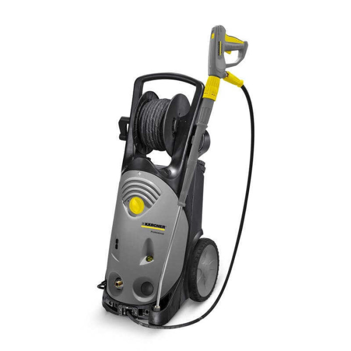 Nettoyeur haute pression hd 13 18 4 sx plus Kärcher 12869360