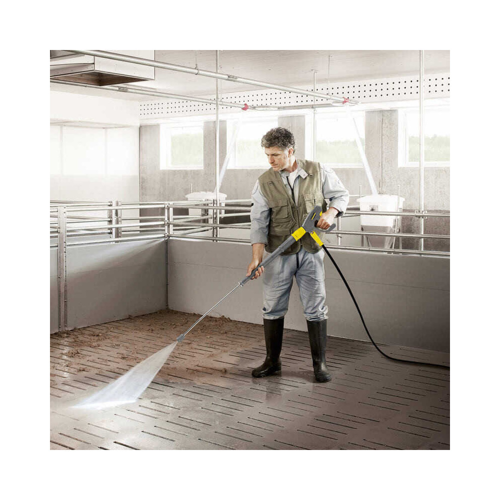 Nettoyeur haute pression hd 13 18 4 sx plus Kärcher 12869360