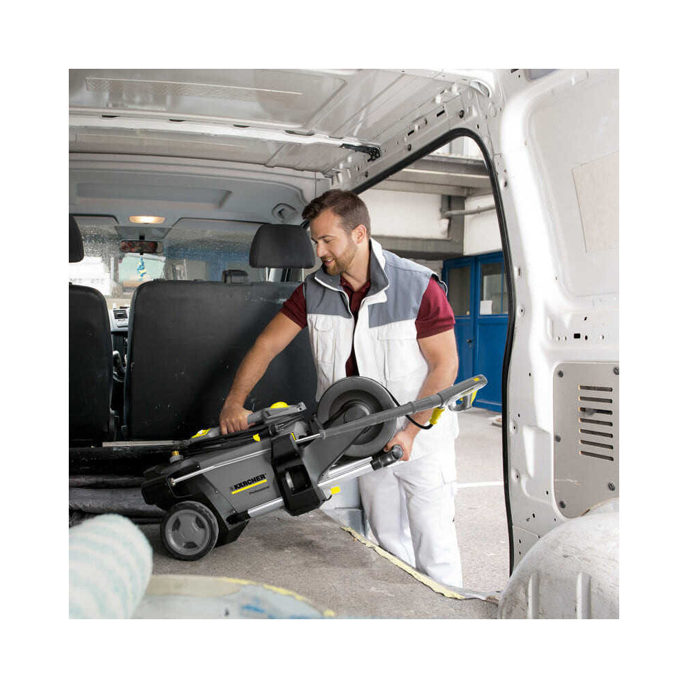 Nettoyeur haute pression hd 5 15 cx plus Kärcher 15209320