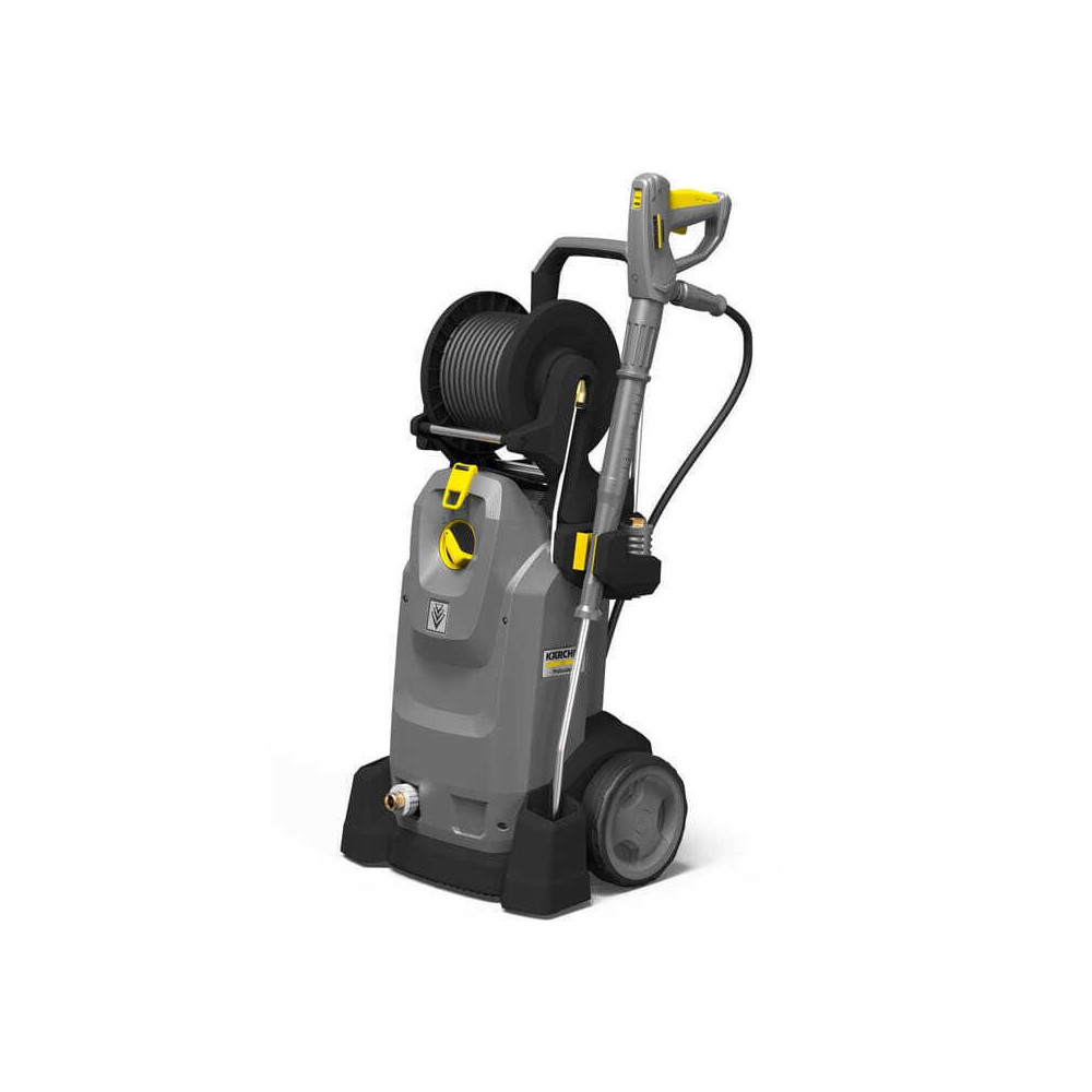 Nettoyeur haute pression hd 6 16 4 mx plus Kärcher 15249340