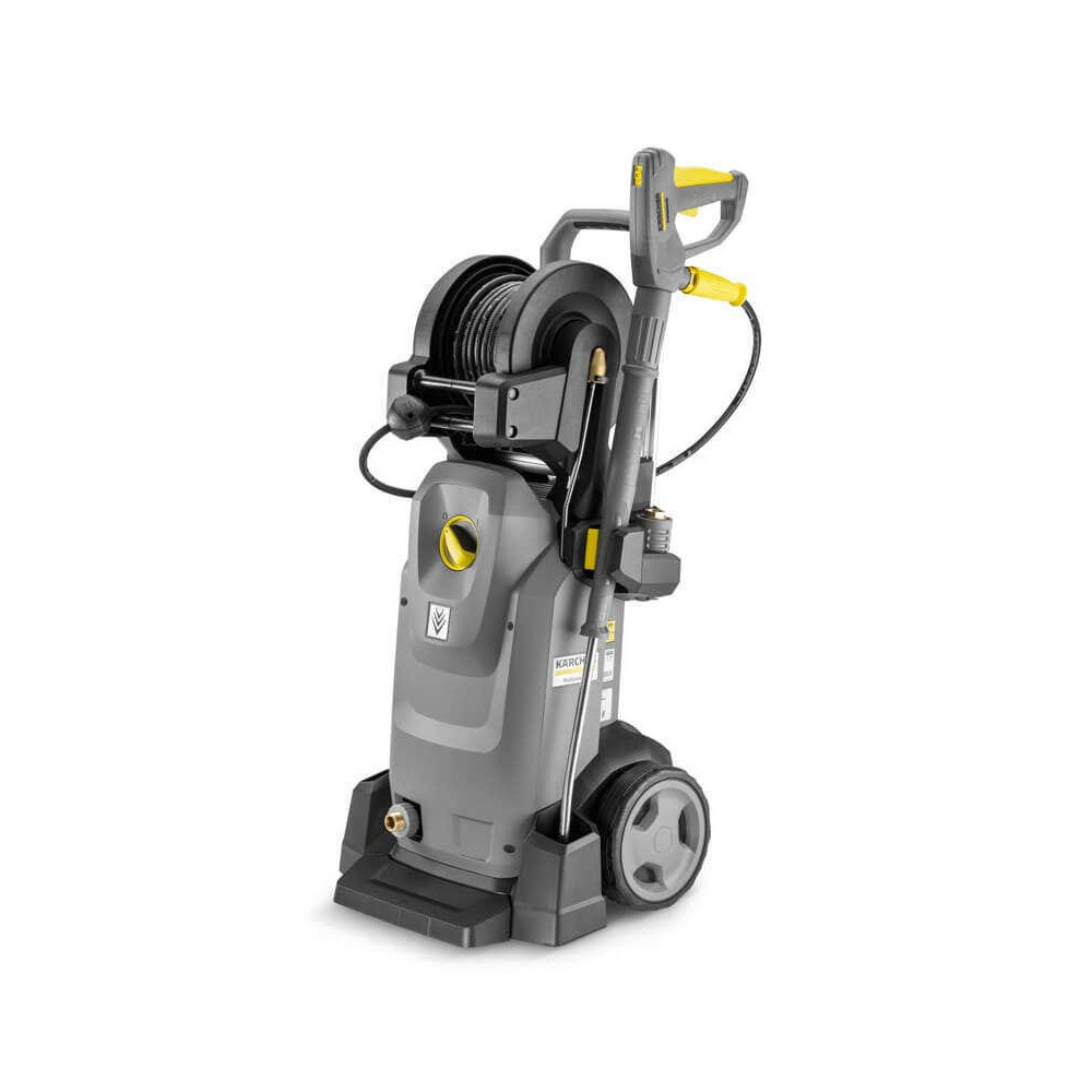 Nettoyeur haute pression eau froide hd 6 16 4M mxa plus Kärcher 15249450