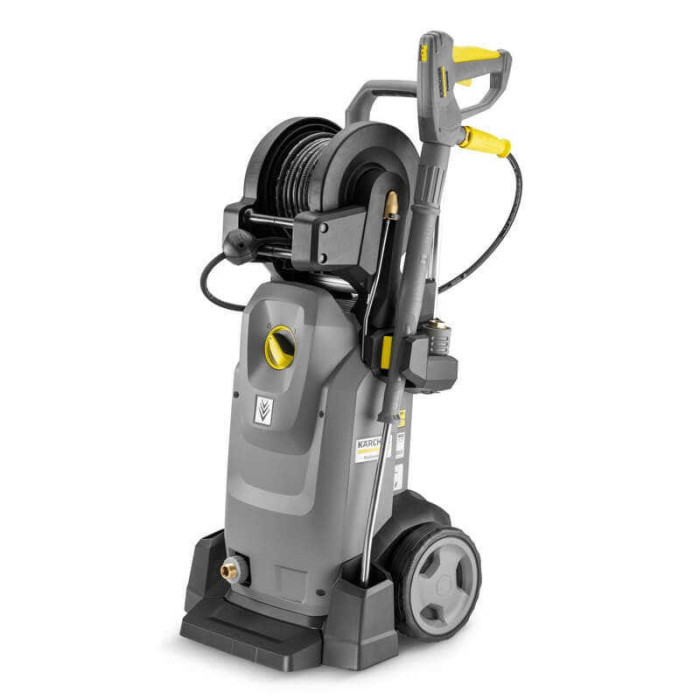 Nettoyeur haute pression eau froide hd 6 16 4M mxa plus Kärcher 15249450