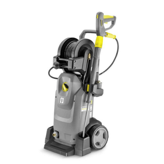 Nettoyeur haute pression eau froide hd 7 16 m mxa plus Kärcher 15249590