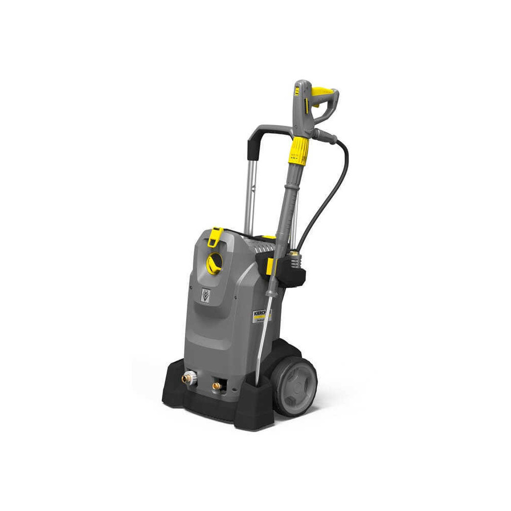 Nettoyeur haute pression hd 8 18 4 m Kärcher 15249700