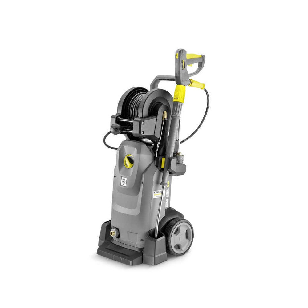 Nettoyeur haute pression eau froide hd 8 18 4M mxa plus Kärcher 15249760