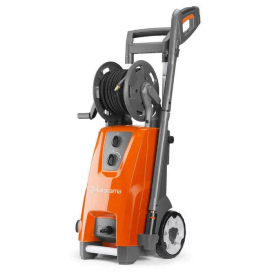 Nettoyeur a haute pressions husqvarna pw 450