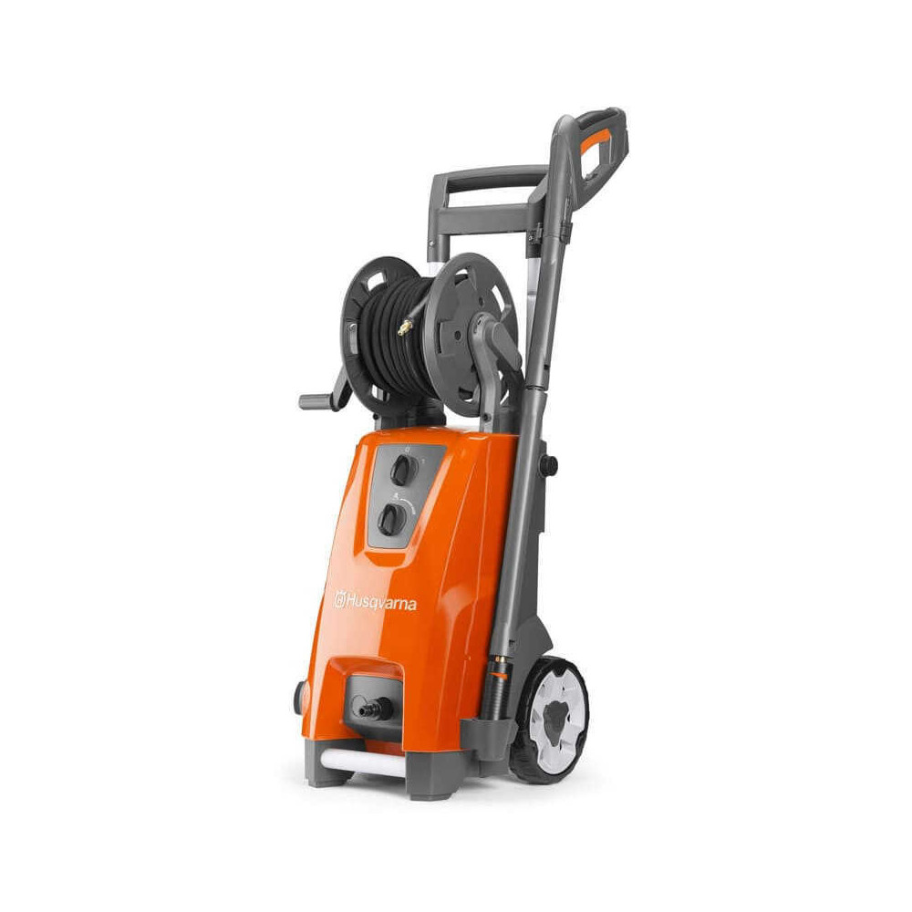 Nettoyeur a haute pressions husqvarna pw 450