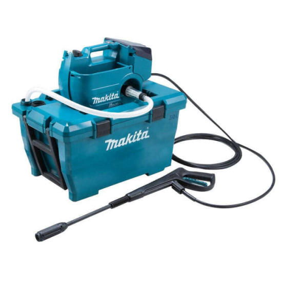 Nettoyeur sans fil 18V lxt produit seul Makita DHW080ZK