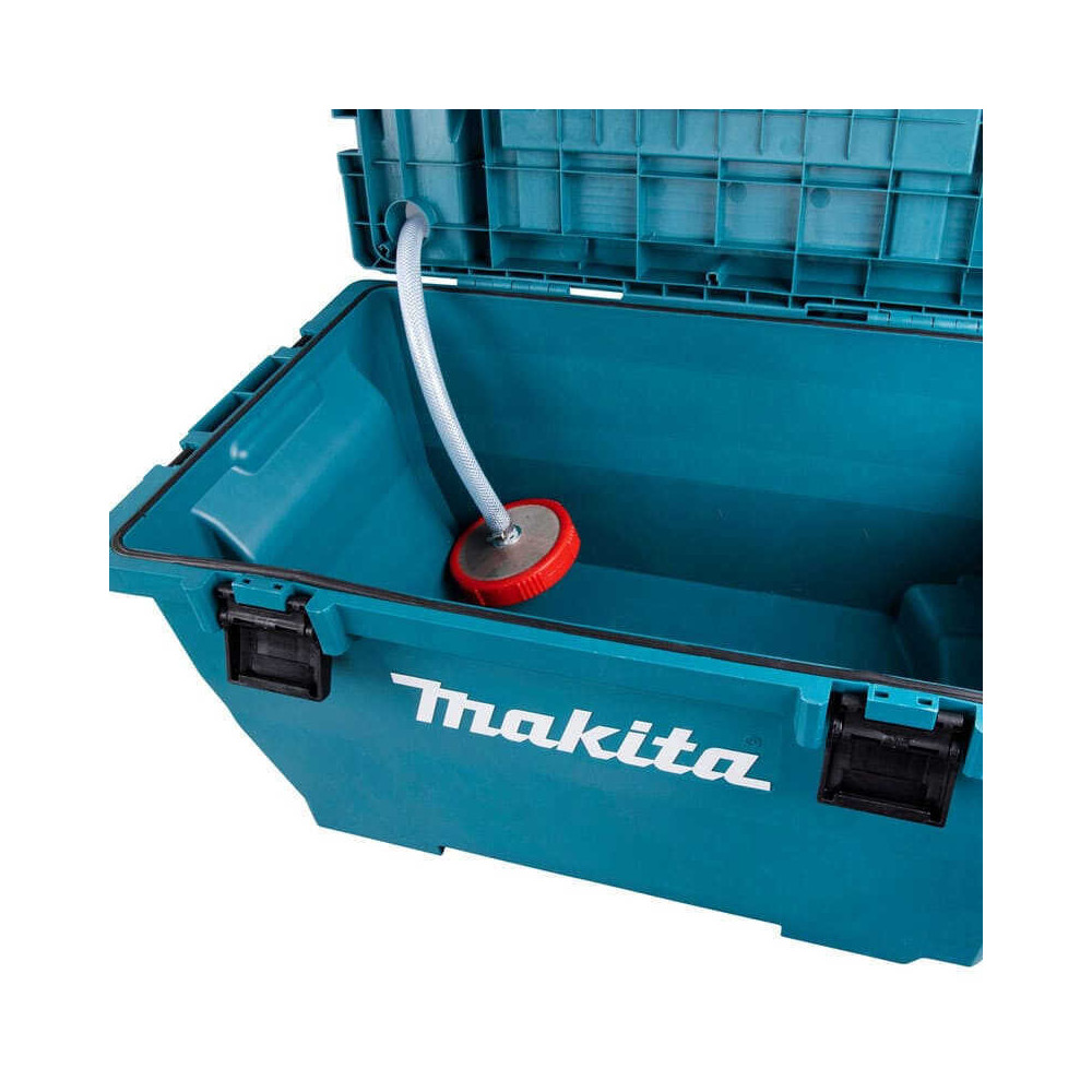 Nettoyeur sans fil 18V lxt produit seul Makita DHW080ZK