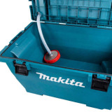 Nettoyeur sans fil 18V lxt produit seul Makita DHW080ZK