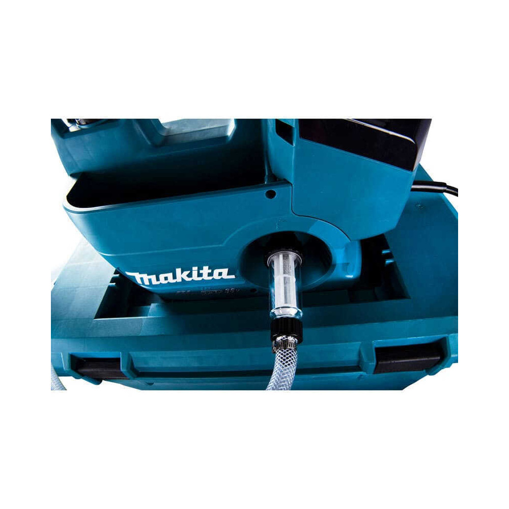 Nettoyeur sans fil 18V lxt produit seul Makita DHW080ZK