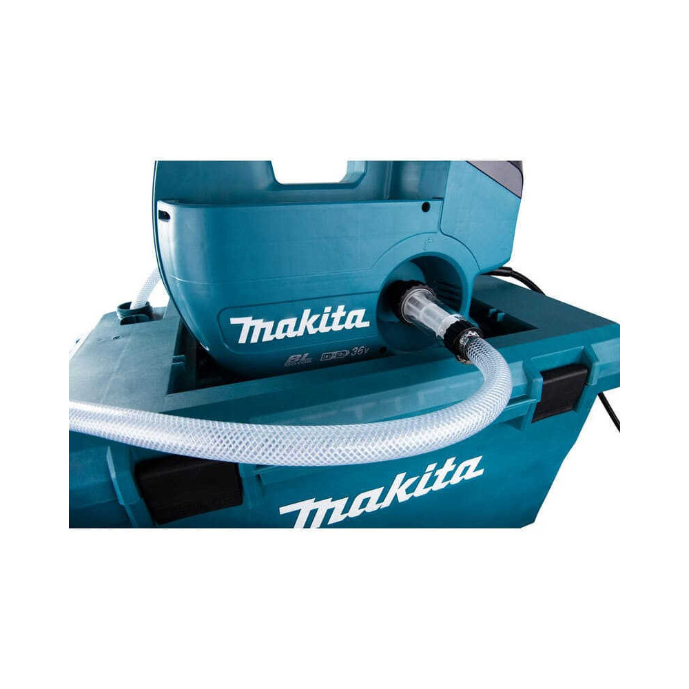 Nettoyeur sans fil 18V lxt produit seul Makita DHW080ZK