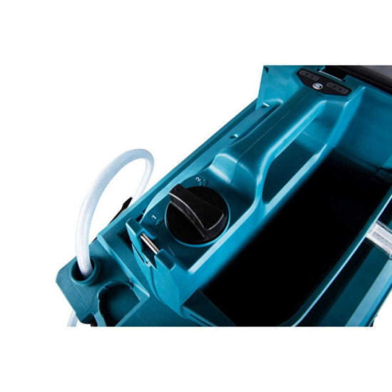 Nettoyeur sans fil 18V lxt produit seul Makita DHW080ZK