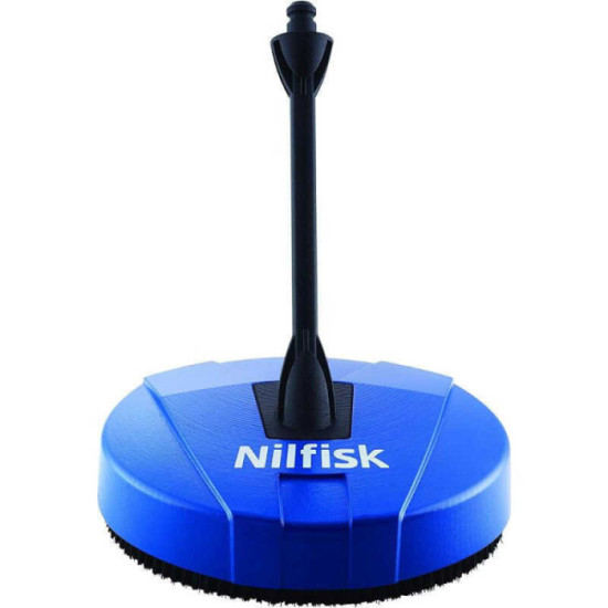 Accessoire nettoyeur de terrasse compact pour nettoyeur haute pression nilfisk 128500700