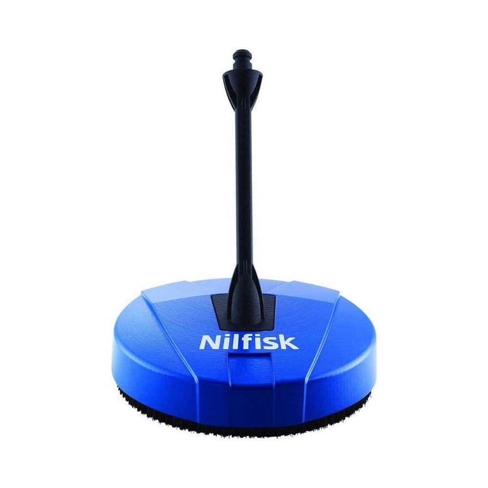 Accessoire nettoyeur de terrasse compact pour nettoyeur haute pression nilfisk 128500700