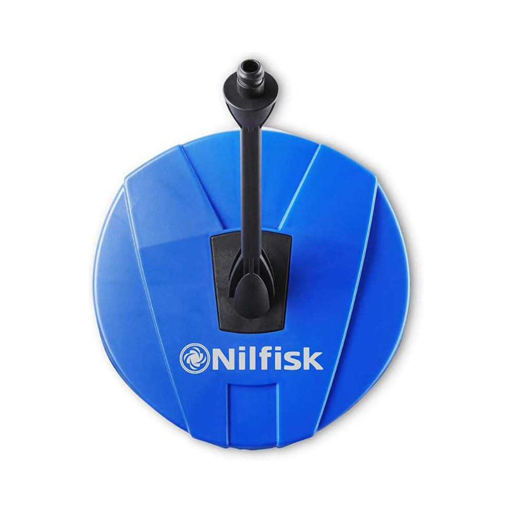 Accessoire nettoyeur de terrasse compact pour nettoyeur haute pression nilfisk 128500700