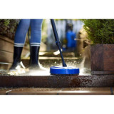 Accessoire nettoyeur de terrasse compact pour nettoyeur haute pression nilfisk 128500700
