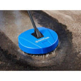 Accessoire nettoyeur de terrasse compact pour nettoyeur haute pression nilfisk 128500700