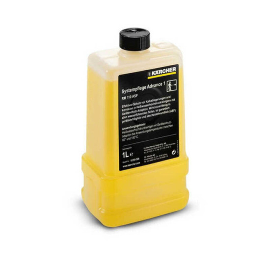 Detergents haute pression rm 110 asf 1 l systempflege d f ch Kärcher 62956210