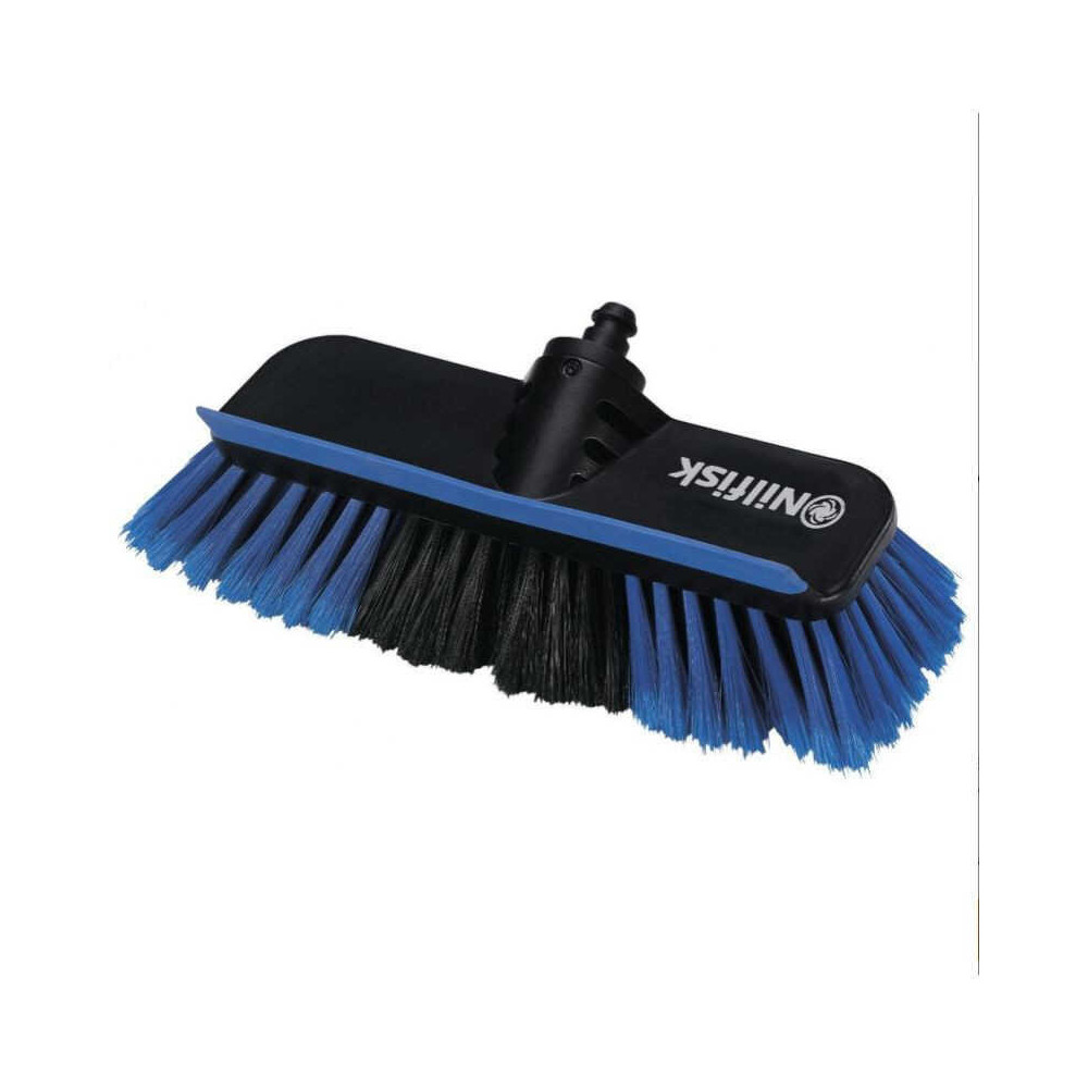 Brosse pour nettoyeur haute pression auto click clean nilfisk 6411131