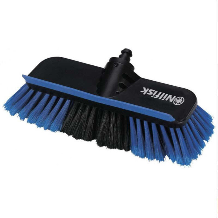 Brosse pour nettoyeur haute pression auto click clean nilfisk 6411131