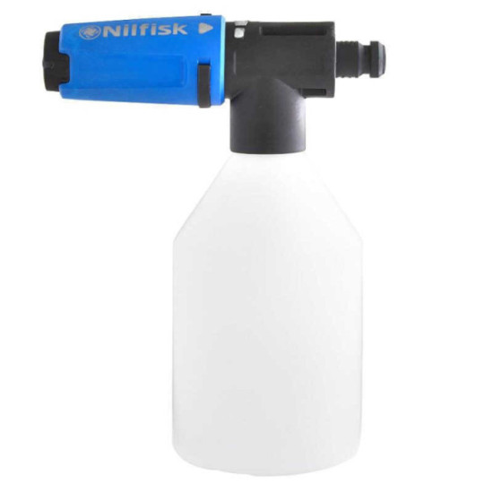 Canon a mousse 05L pour nettoyeur haute pression nilfisk 128500938