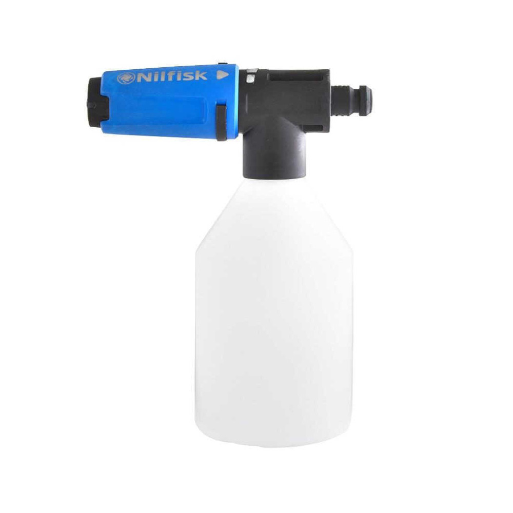 Canon a mousse 05L pour nettoyeur haute pression nilfisk 128500938