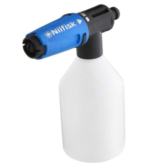 Canon a mousse 05L pour nettoyeur haute pression nilfisk 128500938