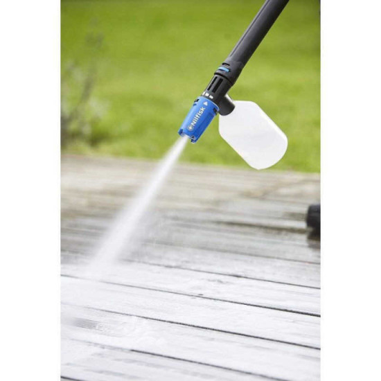 Canon a mousse 05L pour nettoyeur haute pression nilfisk 128500938