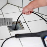 Debouche canalisation pour nettoyeur haute pression nilfisk 6410766