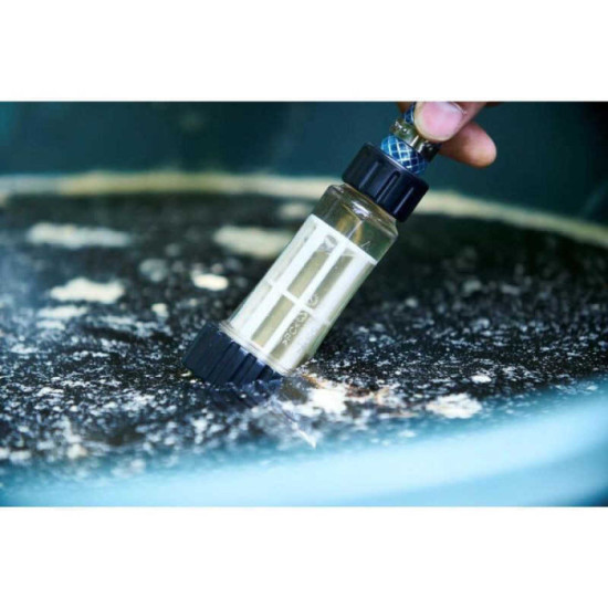 Filtre a eau pour nettoyeur haute pression nilfisk 128500674