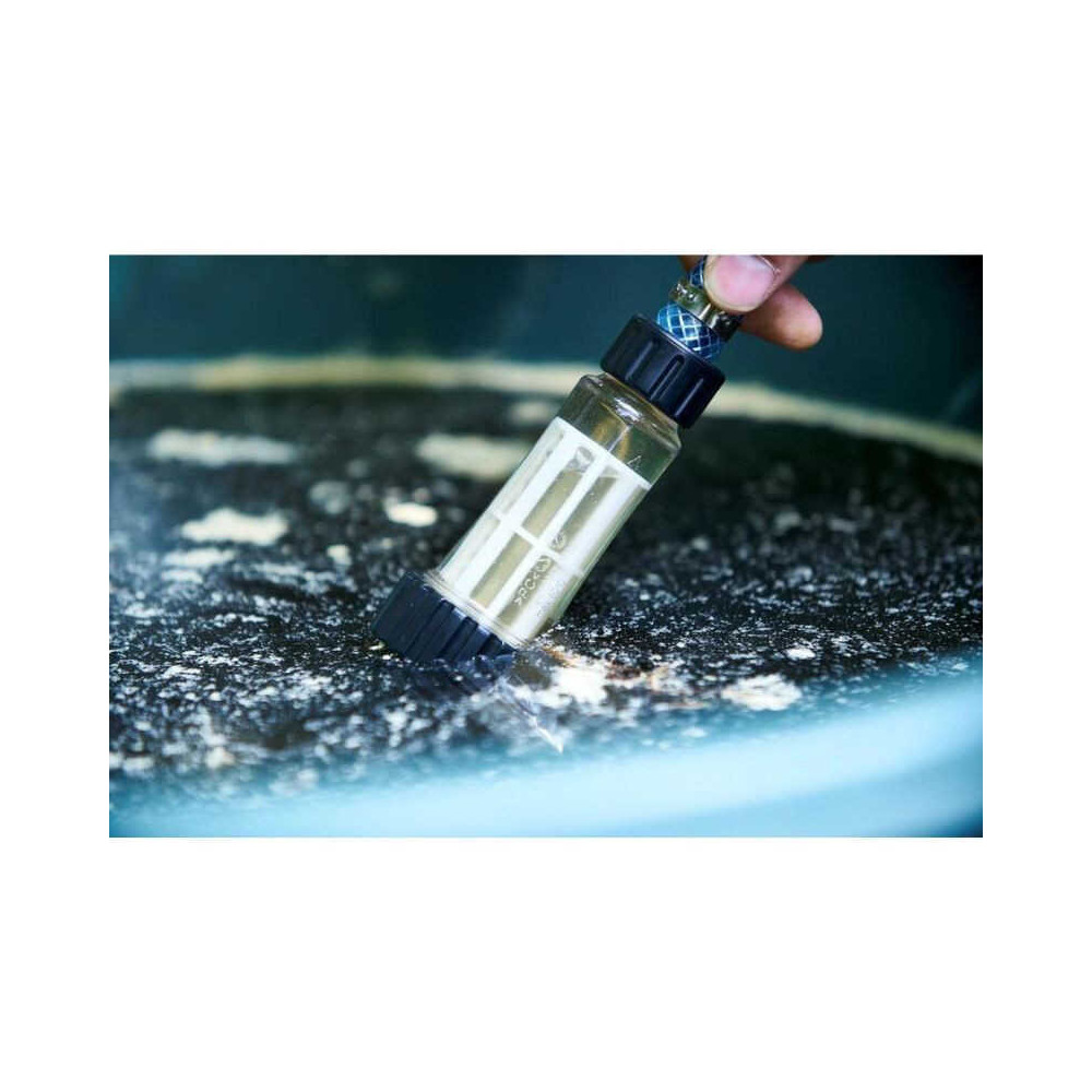 Filtre a eau pour nettoyeur haute pression nilfisk 128500674