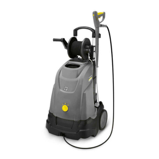Nettoyeur haute pression hds 5 11 ux plus Kärcher 10649150
