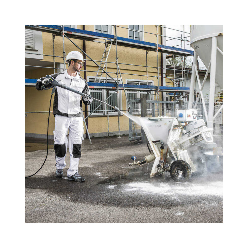 Nettoyeur haute pression hds 5 11 ux plus Kärcher 10649150