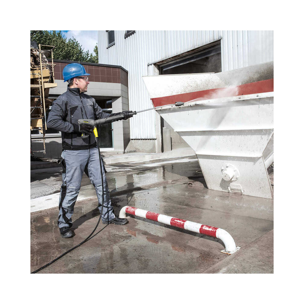 Nettoyeur haute pression hds 5 12 c Kärcher 12729000