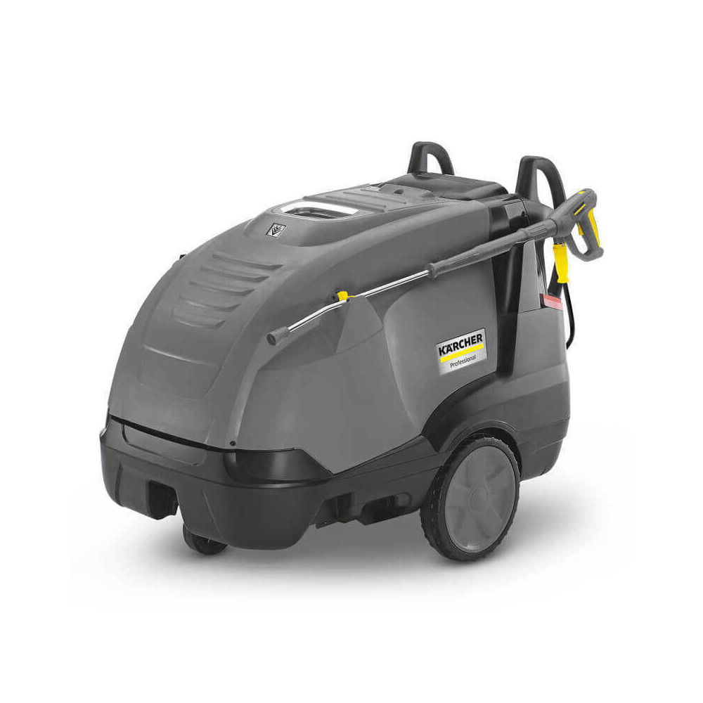 Nettoyeur haute pression hds 7 12 4 m Kärcher 10779000
