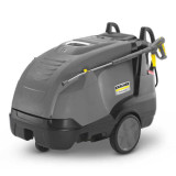 Nettoyeur haute pression hds 7 12 4 m Kärcher 10779000