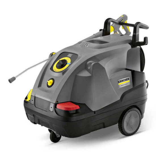 Nettoyeur haute pression hds 8 18 4 c Kärcher 11749000