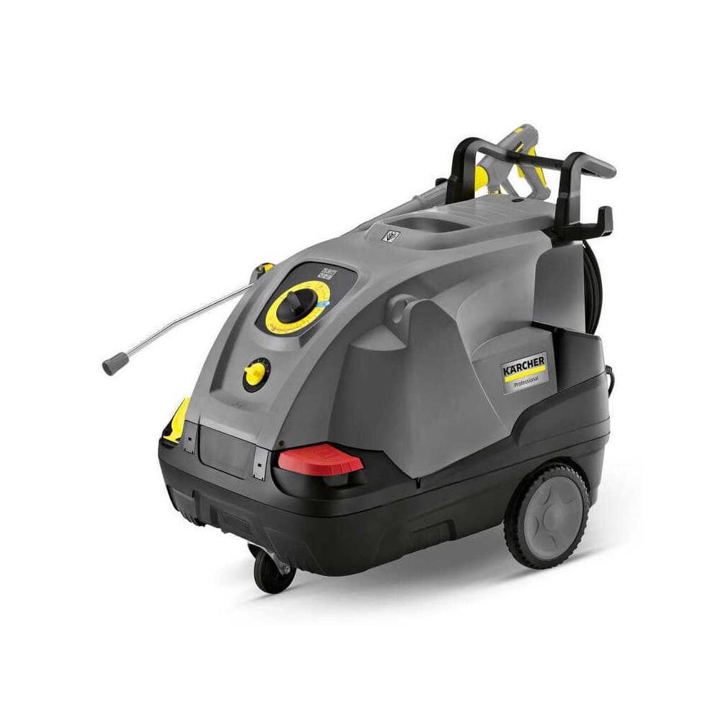 Nettoyeur haute pression hds 8 18 4 c Kärcher 11749000