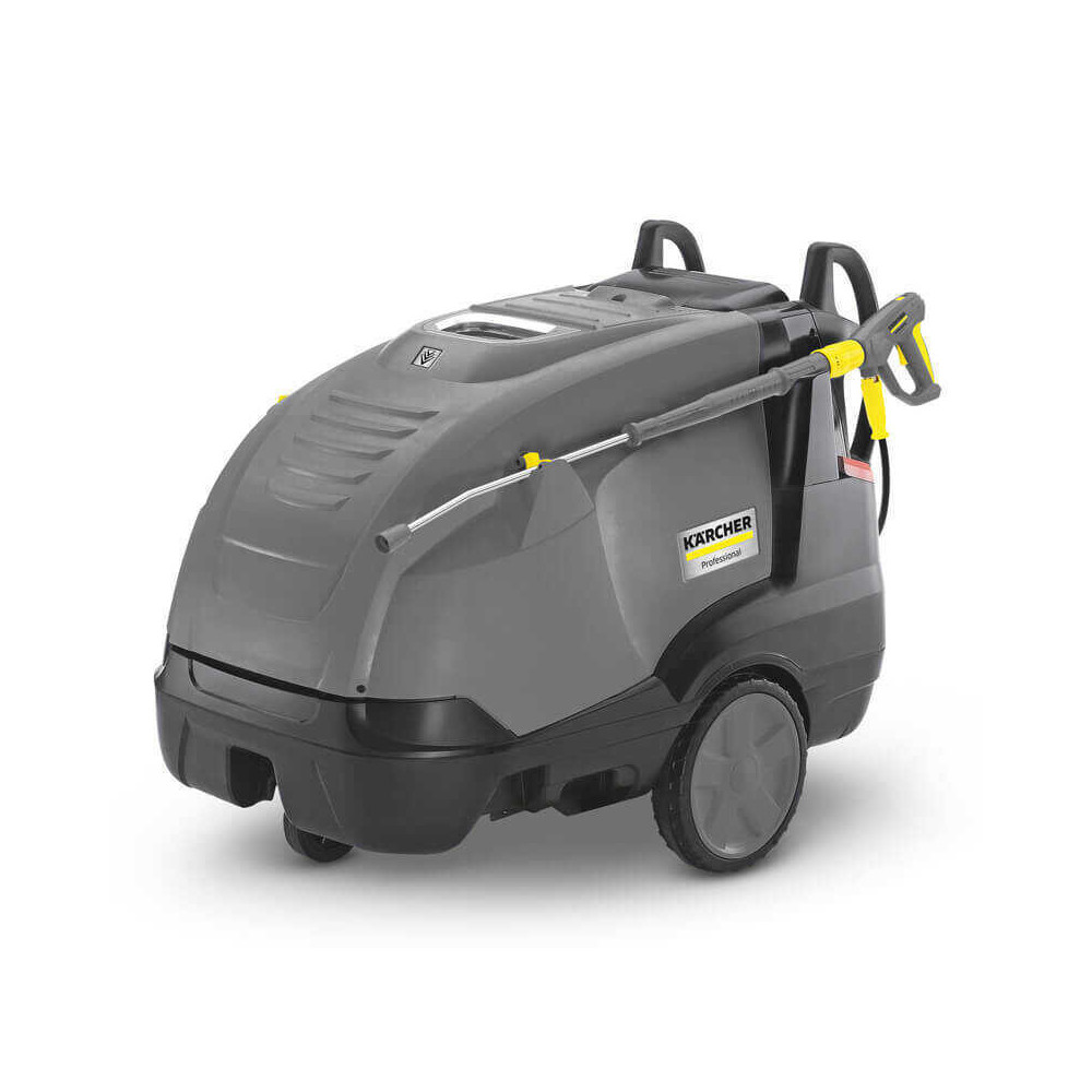 Nettoyeur haute pression hds 8 18 4 mx Kärcher 10779100