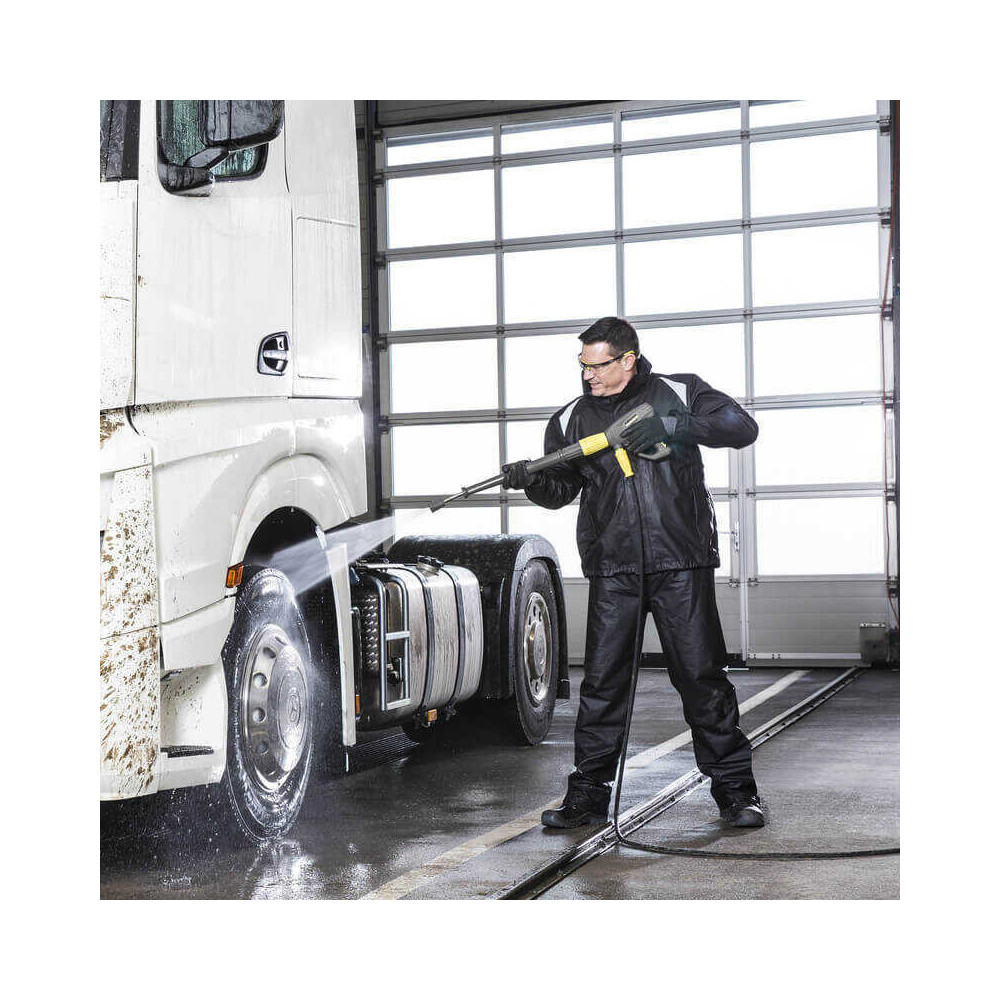Nettoyeur haute pression hds 8 18 4 mx Kärcher 10779100
