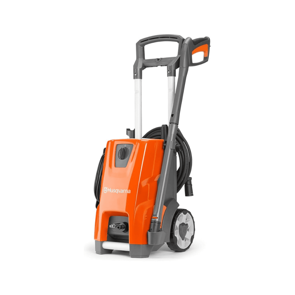 Nettoyeur haute pression pw 345C husqvarna 967677601