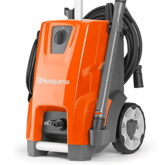 Nettoyeur haute pression pw 345C husqvarna 967677601
