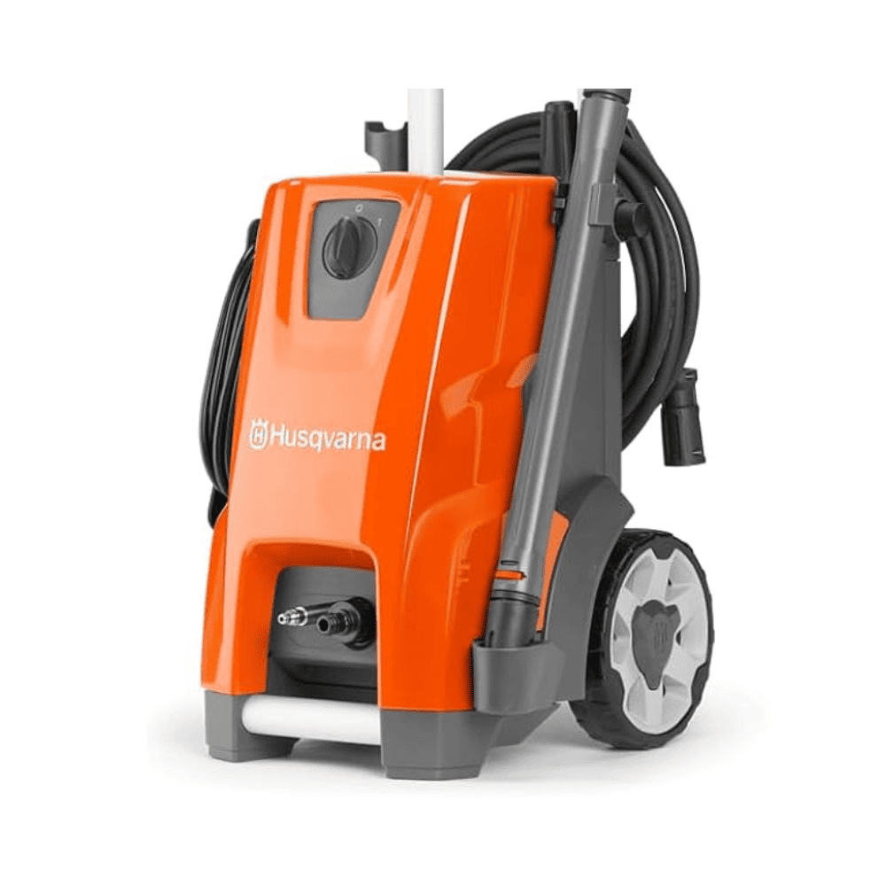 Nettoyeur haute pression pw 345C husqvarna 967677601