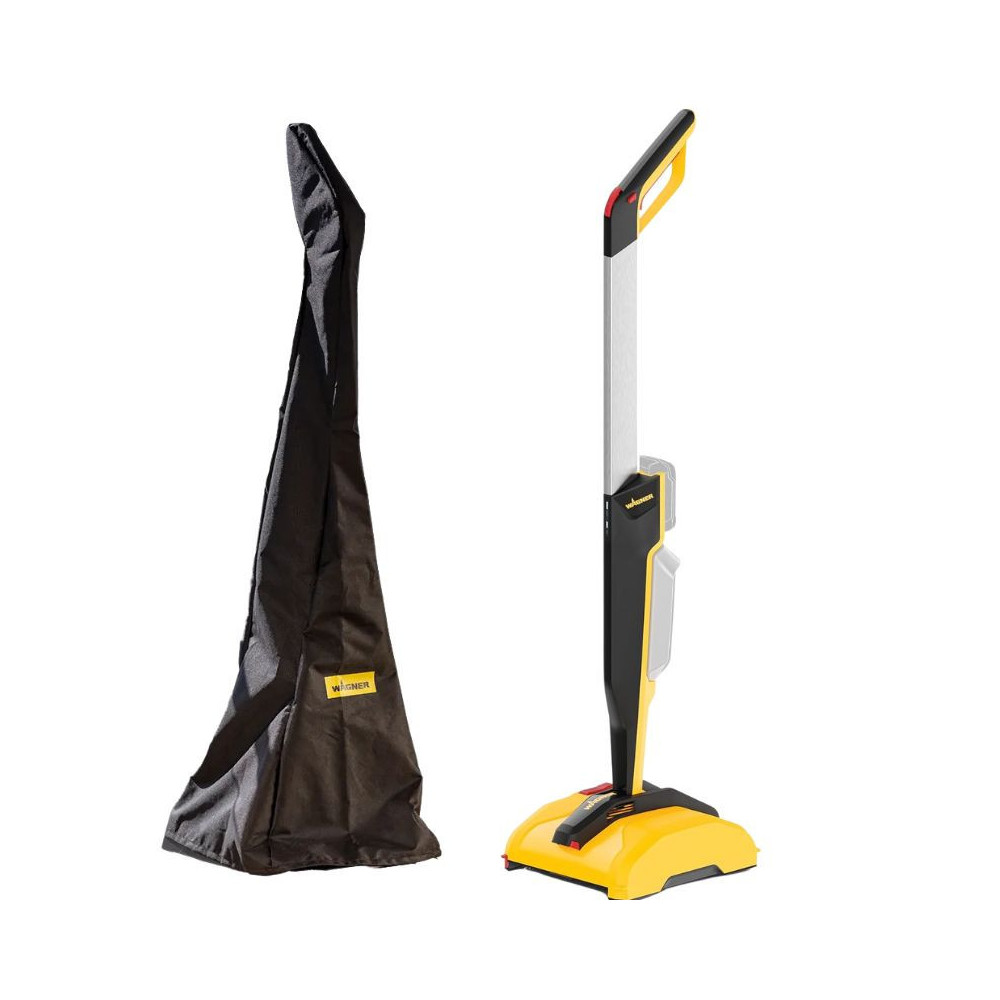 Powerbrush 18V levaro couverture protection Wagner 2429184X1