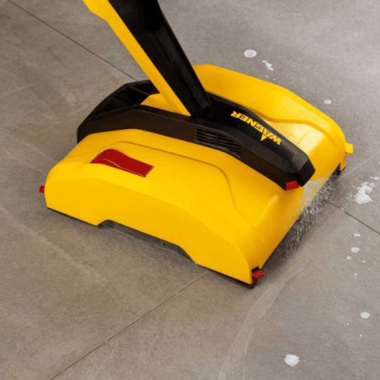 Powerbrush 18V levaro couverture protection Wagner 2429184X1