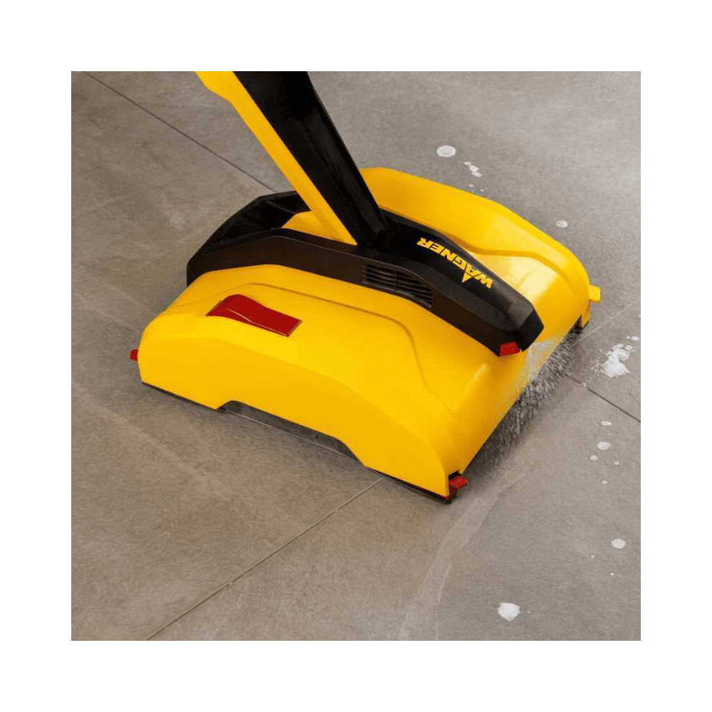 Powerbrush 18V levaro couverture protection Wagner 2429184X1