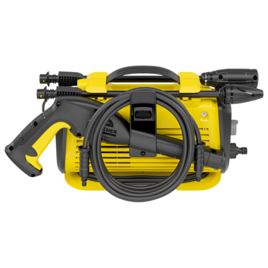 Nettoyeur haute pression 1600W K3 horizontal plus Kärcher 1602 8230